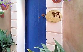 Afra Bed & Breakfast